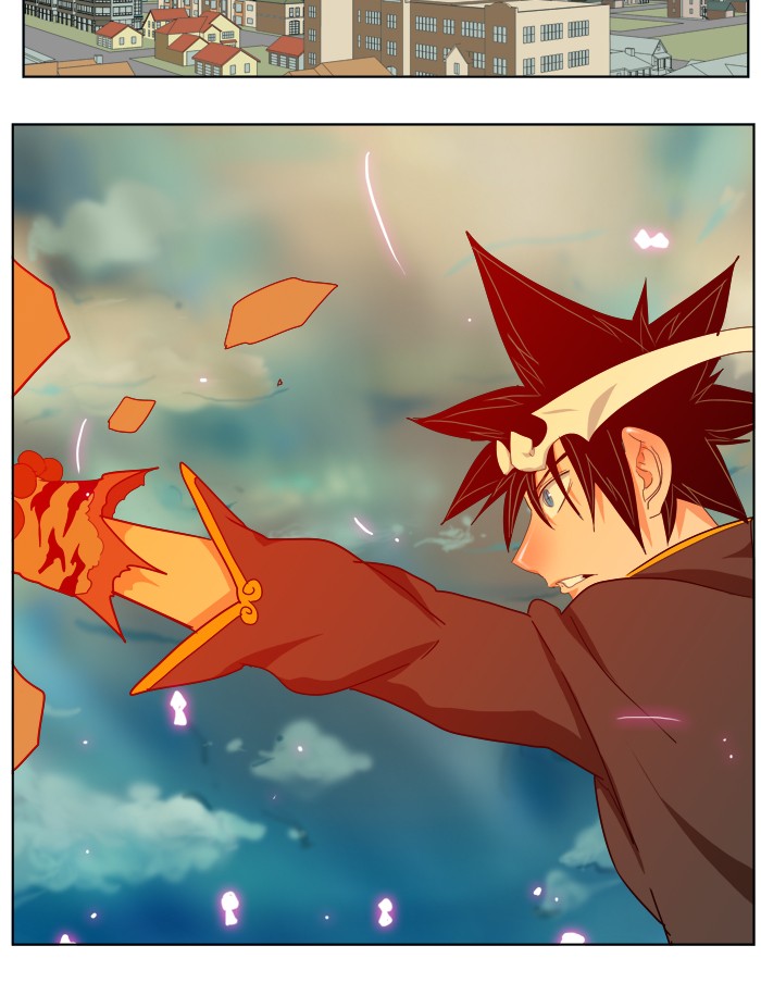The God of High School Chapter 170 page 49 - Chapter 170: Ep. 170