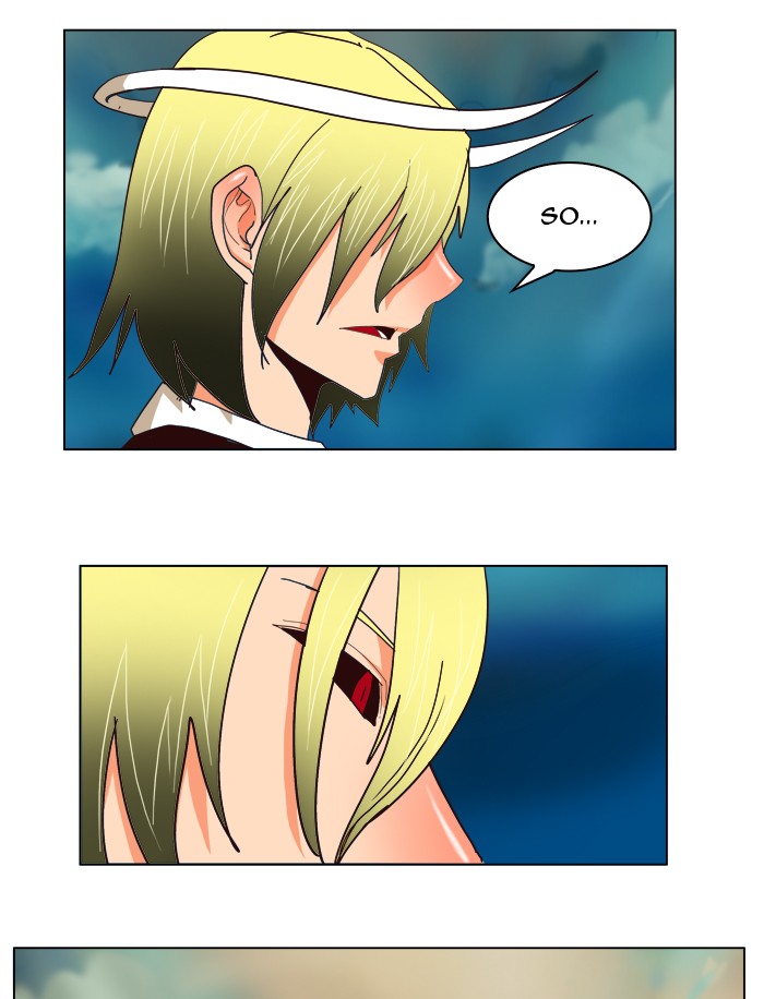 The God of High School Chapter 170 page 55 - Chapter 170: Ep. 170