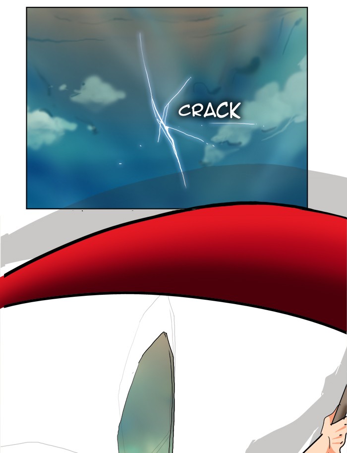 The God of High School Chapter 170 page 58 - Chapter 170: Ep. 170