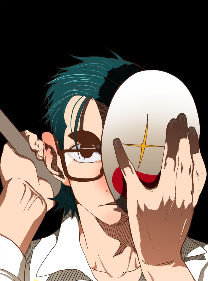 The God of High School Chapter 171 page 1 - Chapter 171: Ep. 171