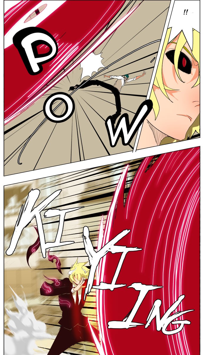 The God of High School Chapter 171 page 23 - Chapter 171: Ep. 171