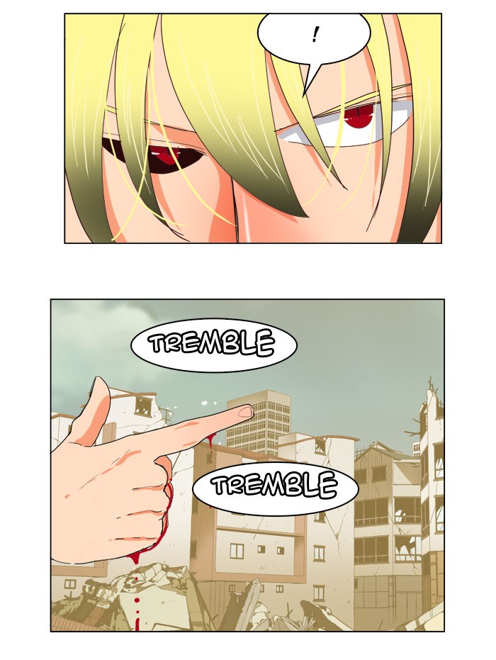 The God of High School Chapter 171 page 42 - Chapter 171: Ep. 171