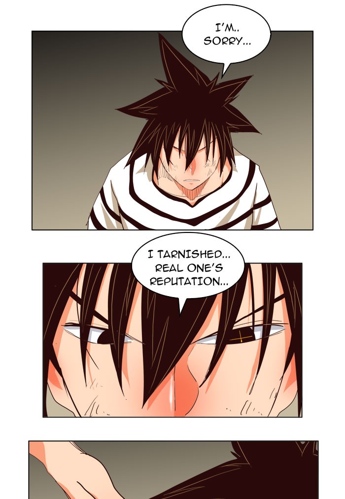 The God of High School Chapter 171 page 48 - Chapter 171: Ep. 171