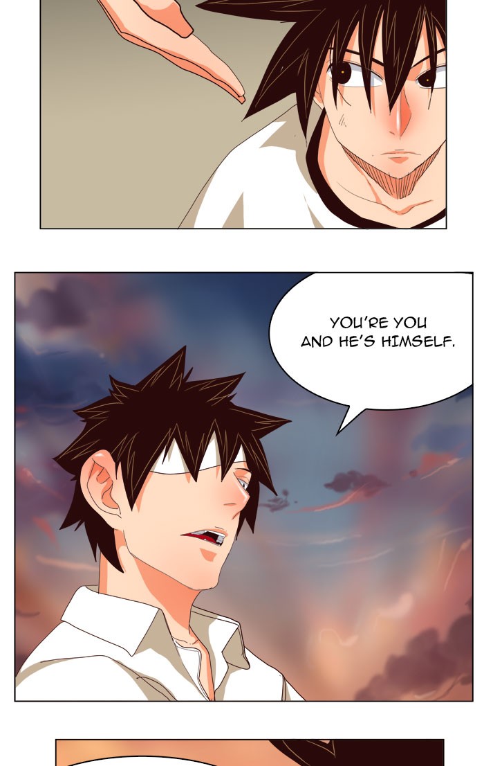 The God of High School Chapter 171 page 49 - Chapter 171: Ep. 171