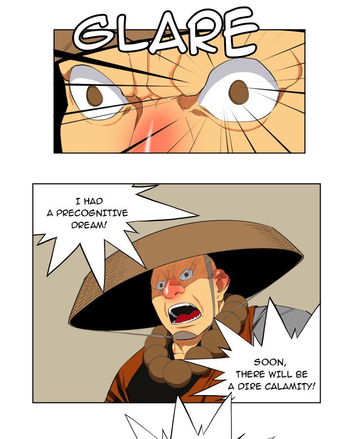 The God of High School Chapter 171 page 63 - Chapter 171: Ep. 171