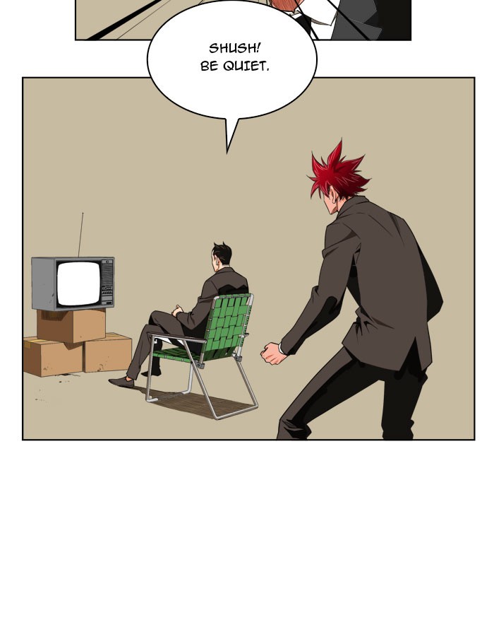 The God of High School Chapter 171 page 66 - Chapter 171: Ep. 171