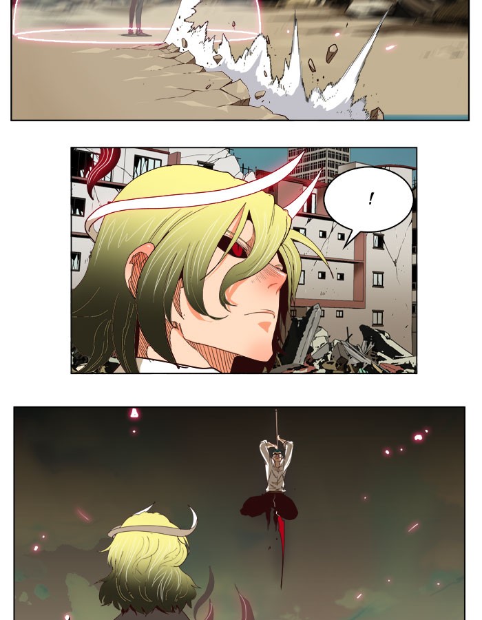 The God of High School Chapter 171 page 7 - Chapter 171: Ep. 171