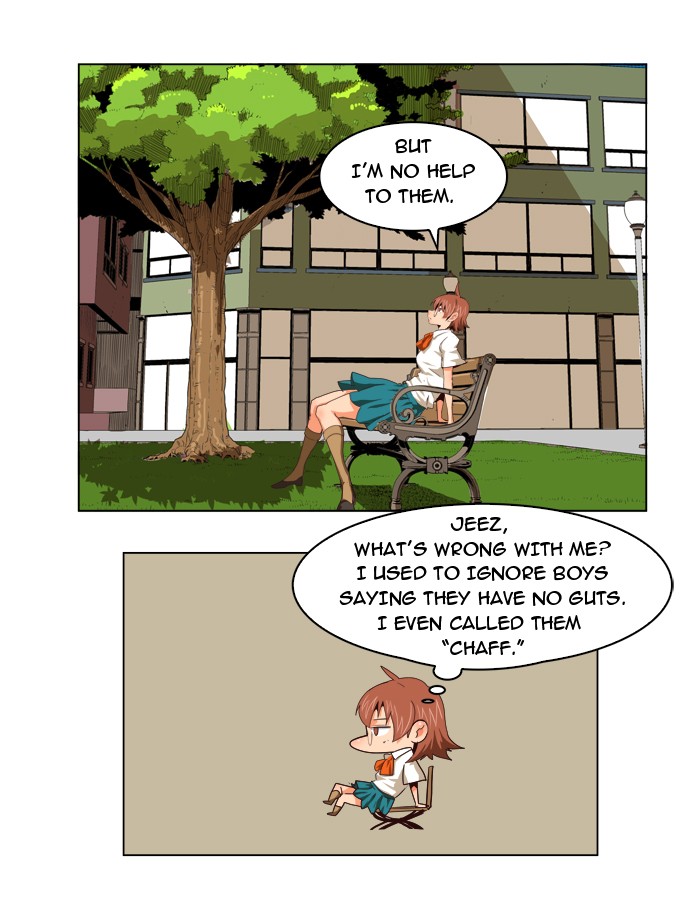The God of High School Chapter 172 page 10 - Chapter 172: Ep. 172