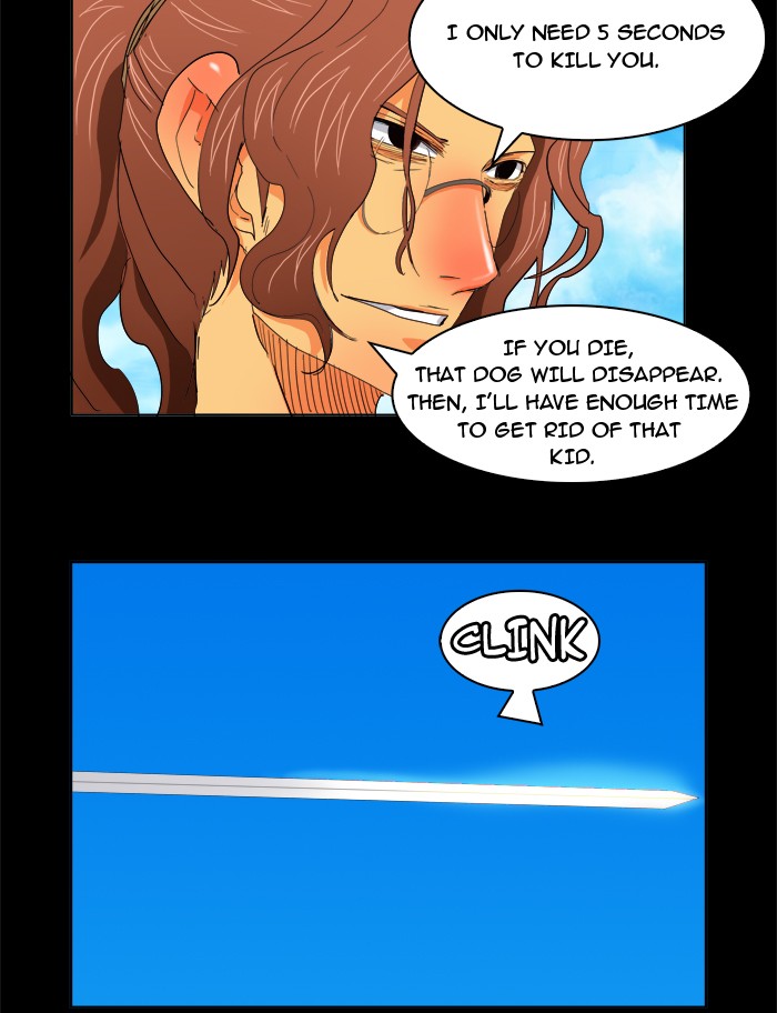 The God of High School Chapter 172 page 24 - Chapter 172: Ep. 172