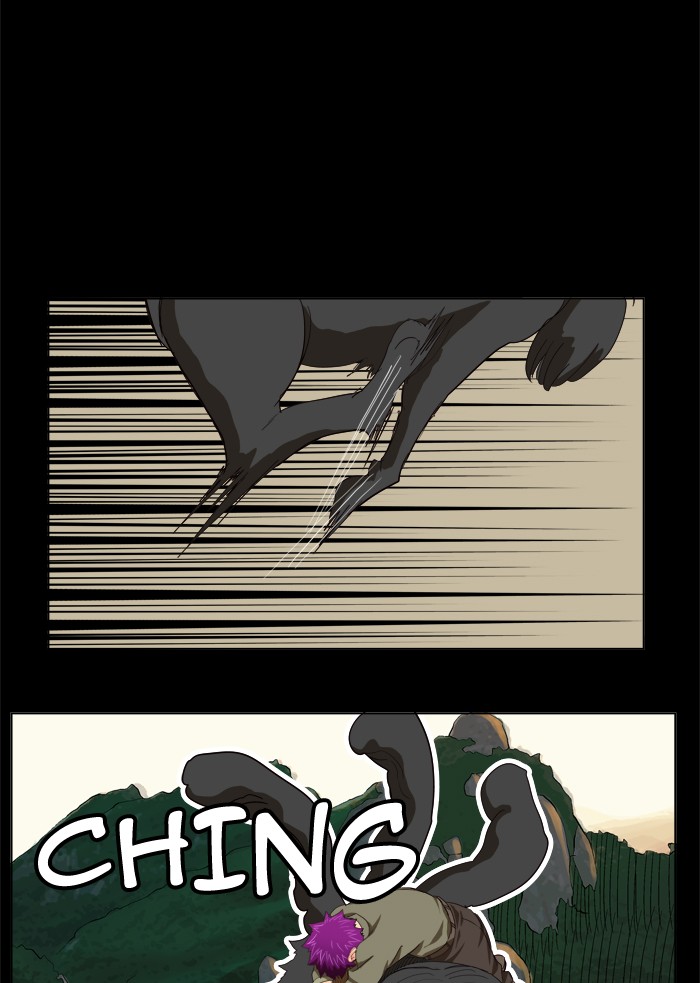 The God of High School Chapter 172 page 31 - Chapter 172: Ep. 172