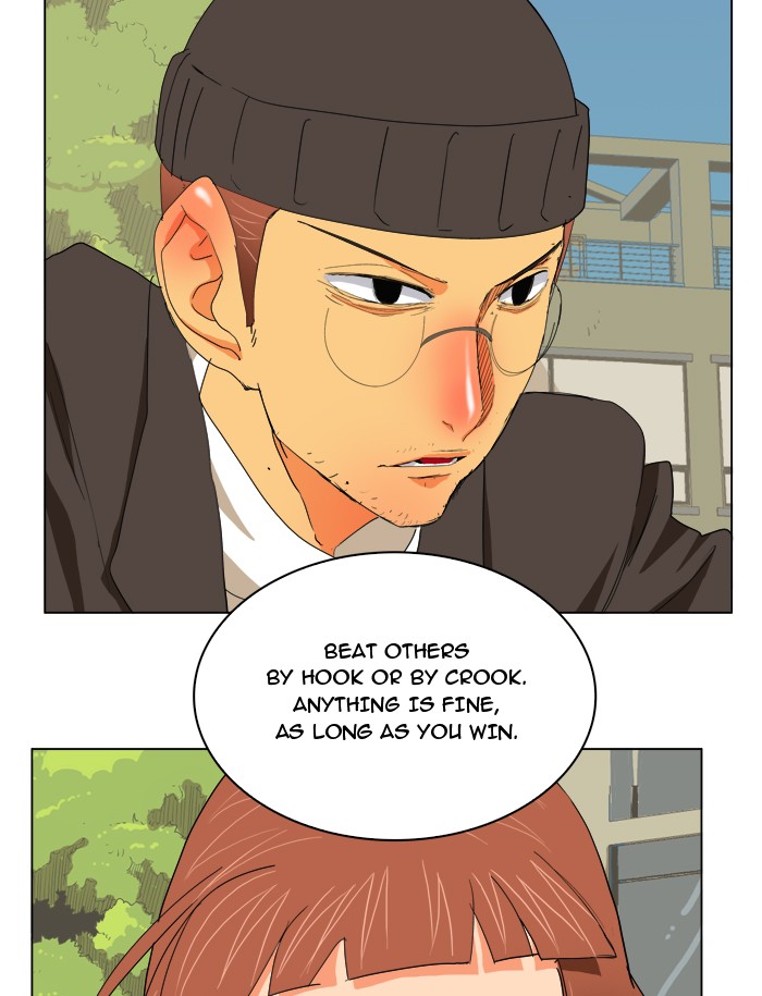 The God of High School Chapter 172 page 46 - Chapter 172: Ep. 172
