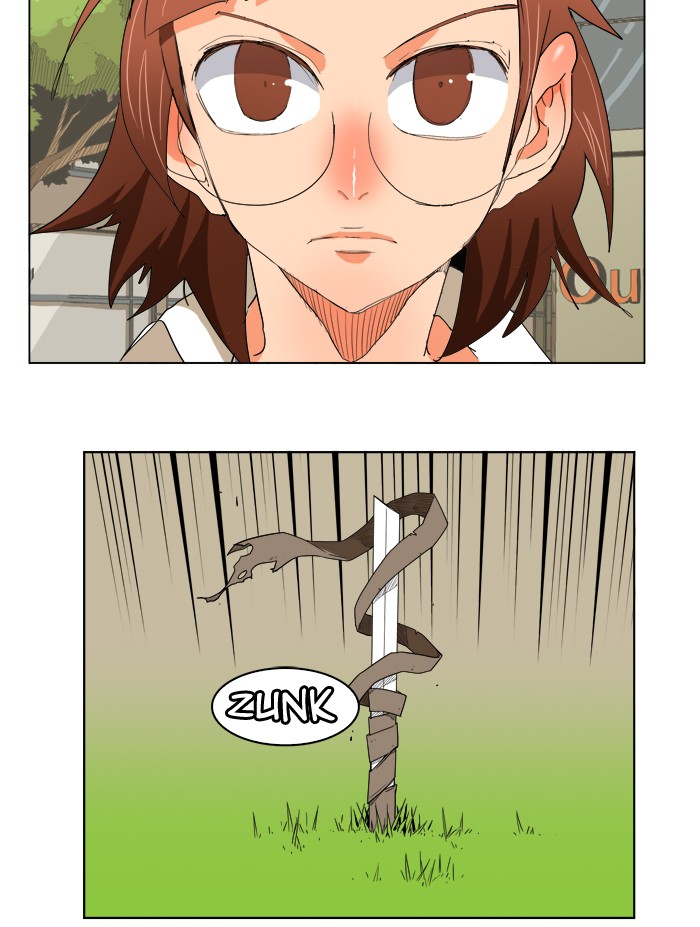 The God of High School Chapter 172 page 47 - Chapter 172: Ep. 172
