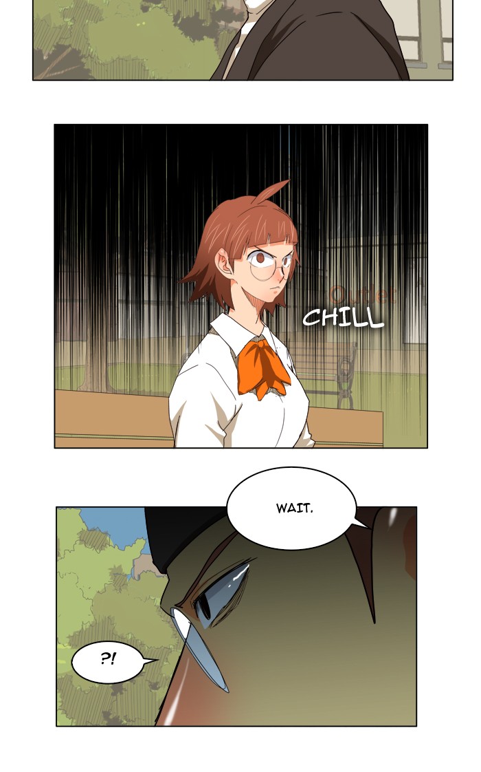 The God of High School Chapter 172 page 50 - Chapter 172: Ep. 172