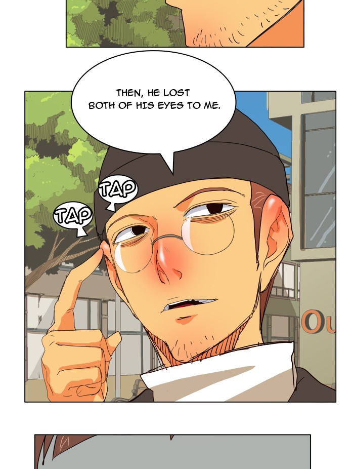 The God of High School Chapter 172 page 52 - Chapter 172: Ep. 172