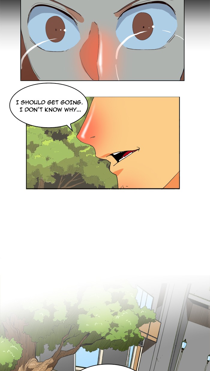 The God of High School Chapter 172 page 58 - Chapter 172: Ep. 172