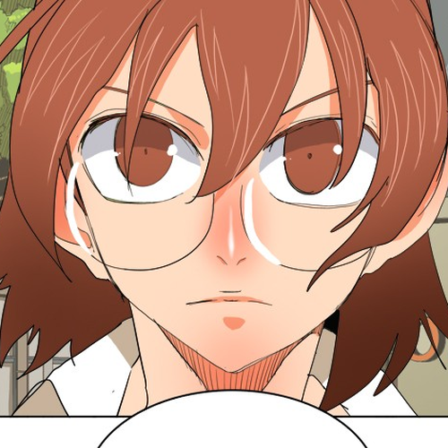 The God of High School Chapter 172: Ep. 172 cover