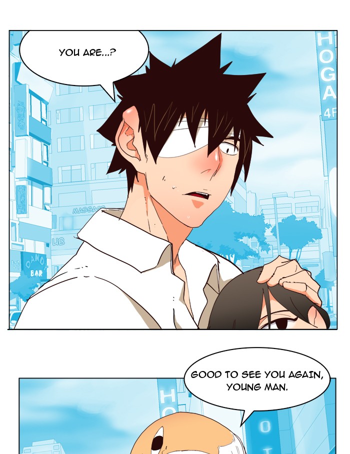 The God of High School Chapter 173 page 15 - Chapter 173: Ep. 173