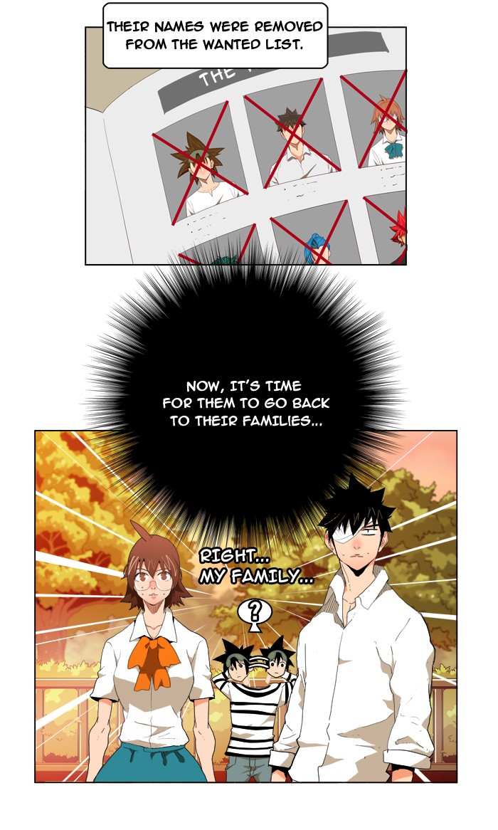 The God of High School Chapter 173 page 2 - Chapter 173: Ep. 173