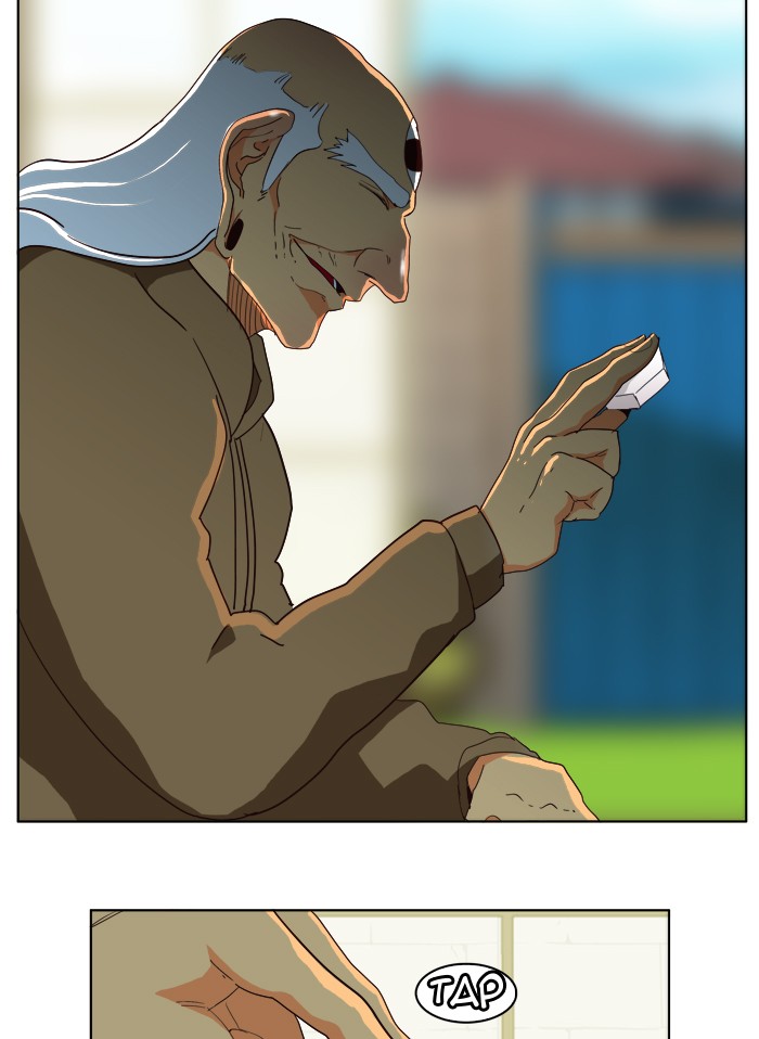 The God of High School Chapter 173 page 26 - Chapter 173: Ep. 173