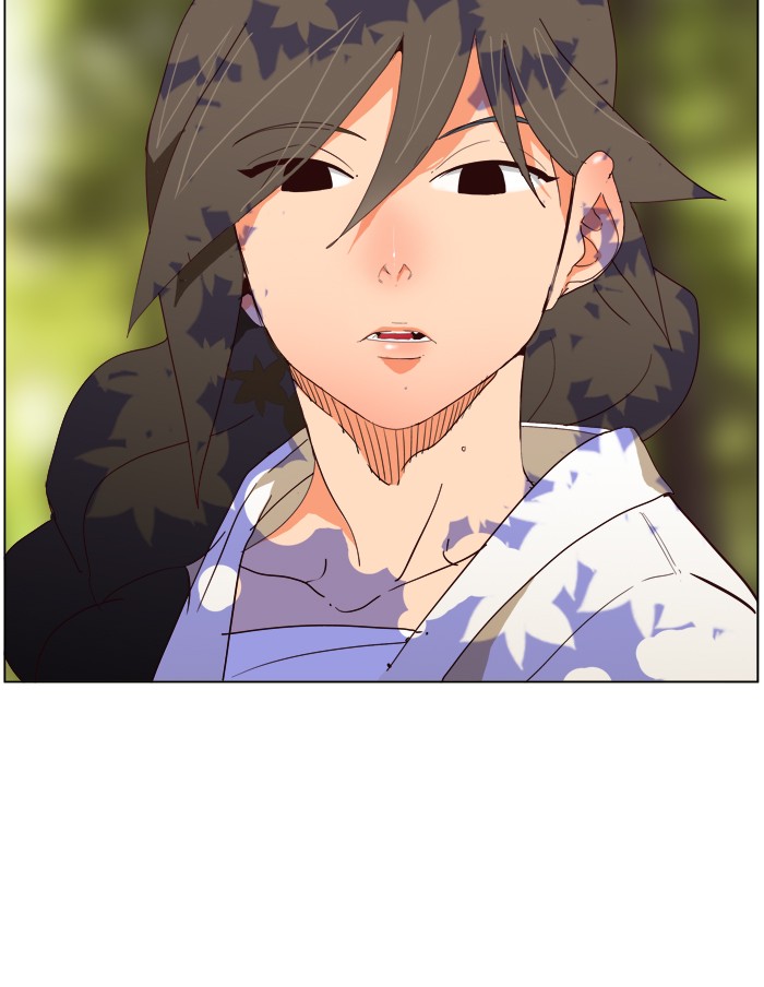 The God of High School Chapter 173 page 35 - Chapter 173: Ep. 173