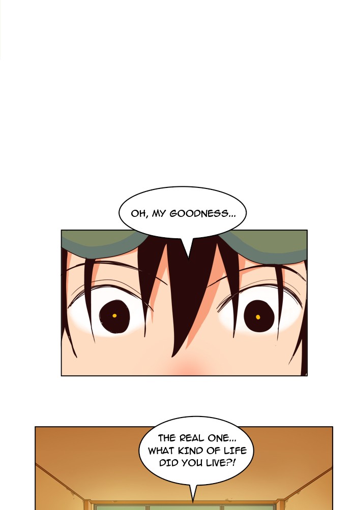 The God of High School Chapter 173 page 39 - Chapter 173: Ep. 173
