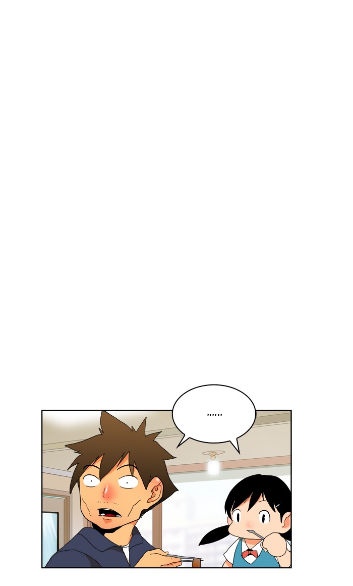 The God of High School Chapter 173 page 44 - Chapter 173: Ep. 173