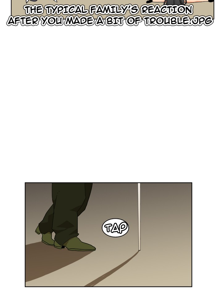 The God of High School Chapter 173 page 47 - Chapter 173: Ep. 173
