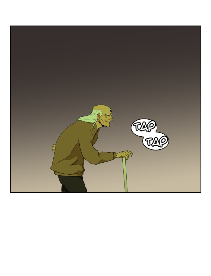 The God of High School Chapter 173 page 48 - Chapter 173: Ep. 173