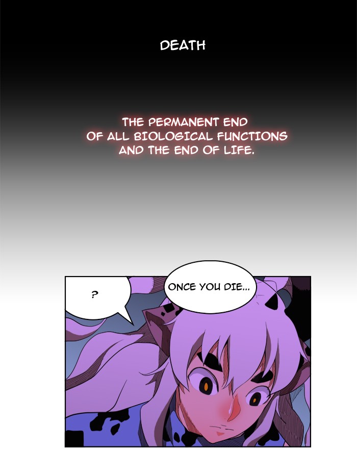 The God of High School Chapter 174 page 13 - Chapter 174: Ep. 174