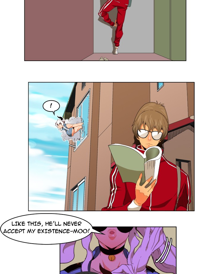The God of High School Chapter 174 page 15 - Chapter 174: Ep. 174