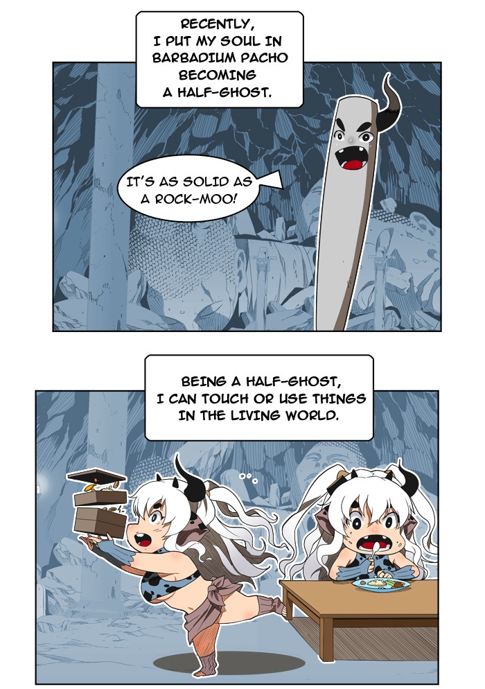 The God of High School Chapter 174 page 2 - Chapter 174: Ep. 174