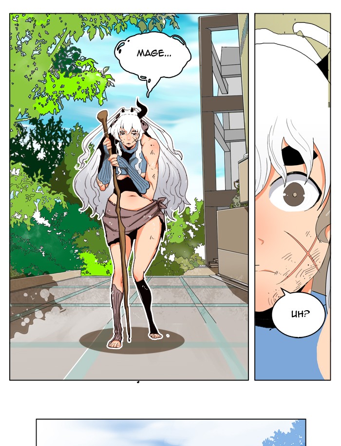 The God of High School Chapter 174 page 42 - Chapter 174: Ep. 174