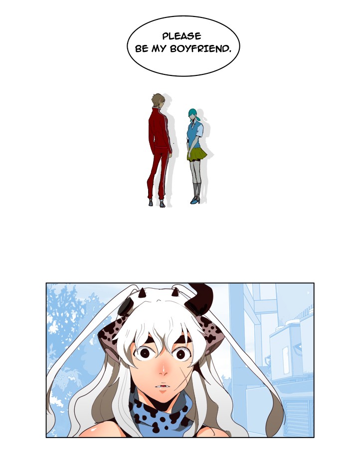 The God of High School Chapter 174 page 44 - Chapter 174: Ep. 174