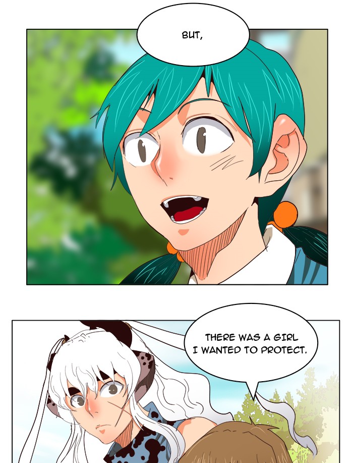 The God of High School Chapter 174 page 49 - Chapter 174: Ep. 174
