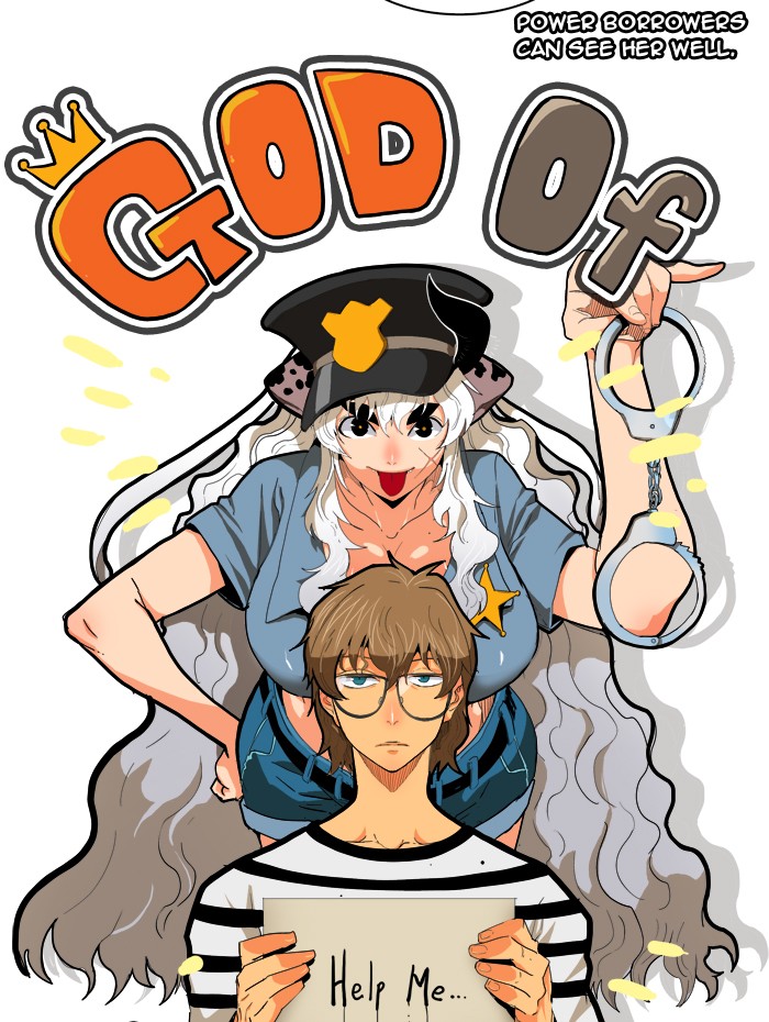 The God of High School Chapter 174 page 5 - Chapter 174: Ep. 174