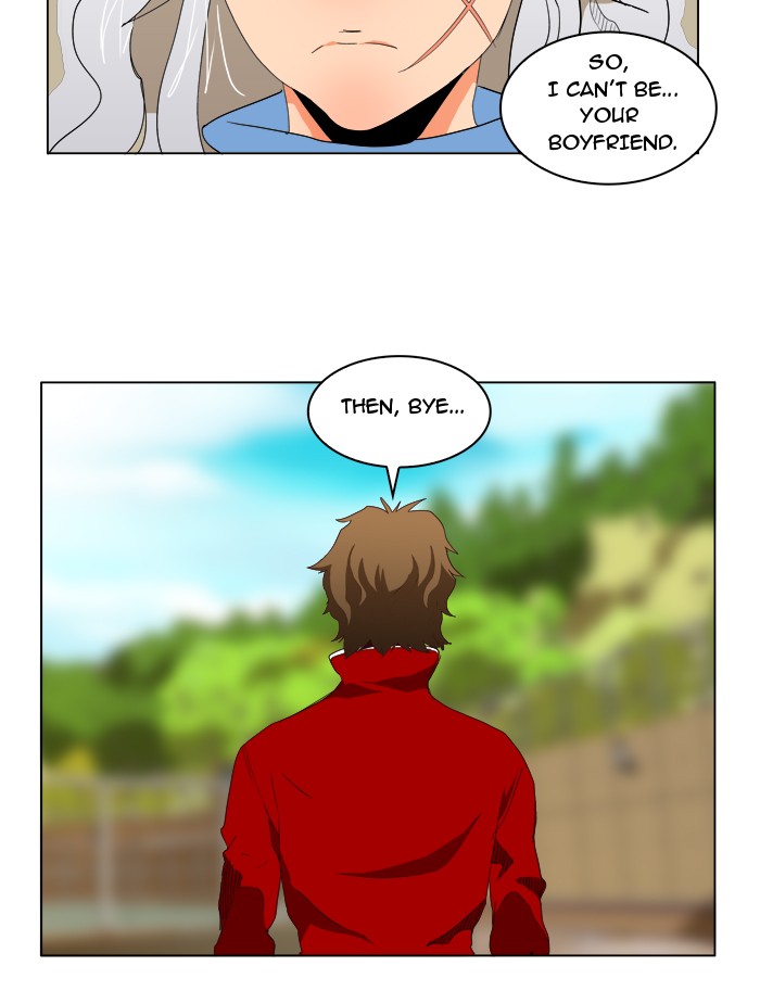 The God of High School Chapter 174 page 51 - Chapter 174: Ep. 174