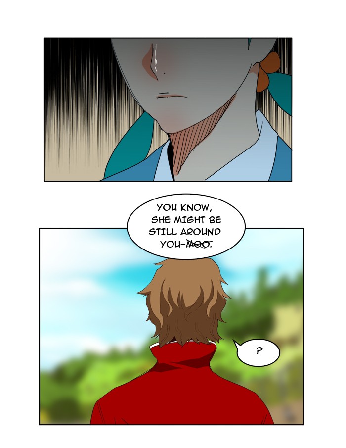 The God of High School Chapter 174 page 52 - Chapter 174: Ep. 174