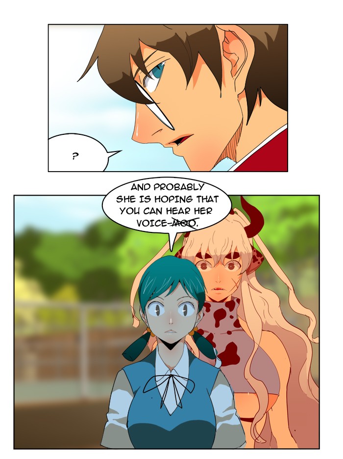 The God of High School Chapter 174 page 53 - Chapter 174: Ep. 174