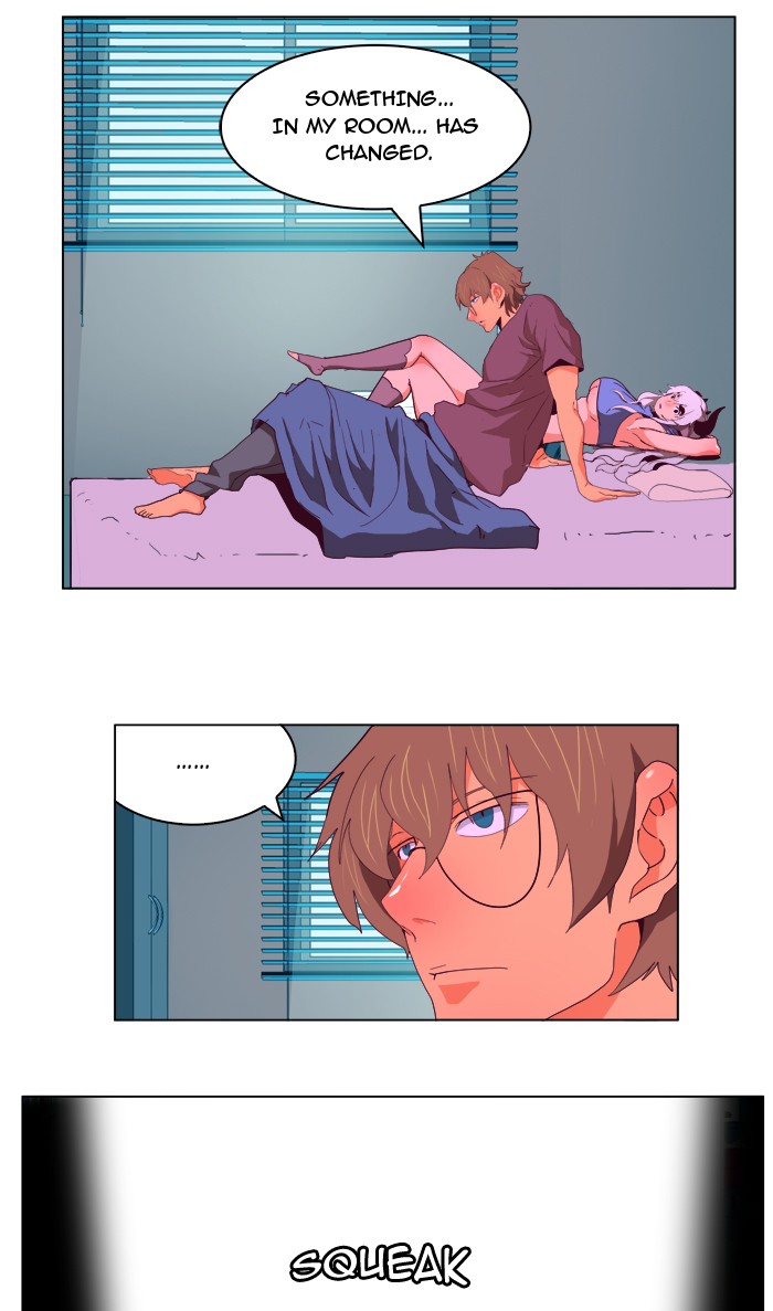 The God of High School Chapter 174 page 57 - Chapter 174: Ep. 174