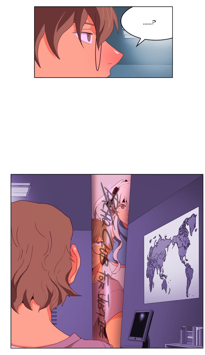 The God of High School Chapter 174 page 61 - Chapter 174: Ep. 174