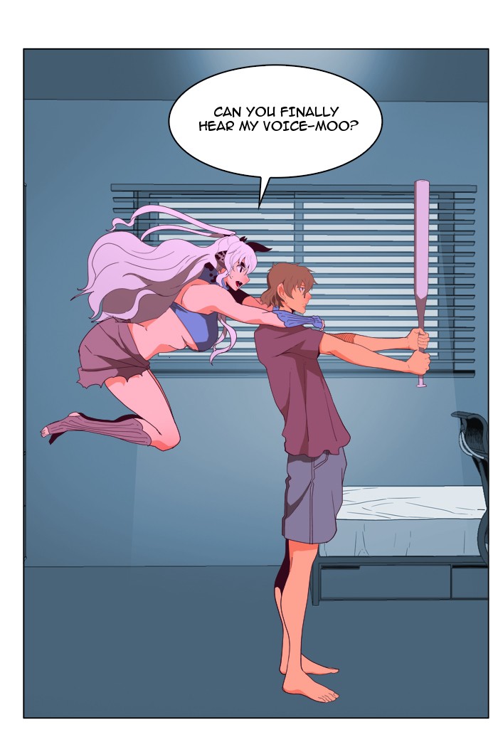 The God of High School Chapter 174 page 62 - Chapter 174: Ep. 174