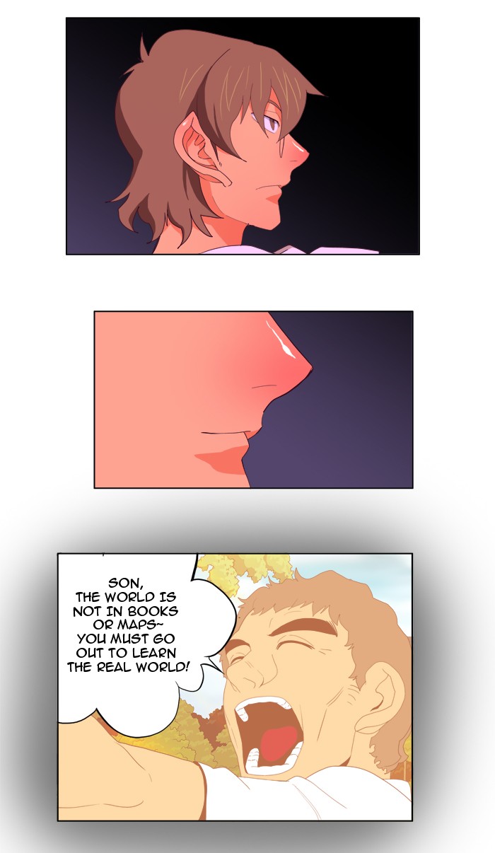 The God of High School Chapter 174 page 63 - Chapter 174: Ep. 174