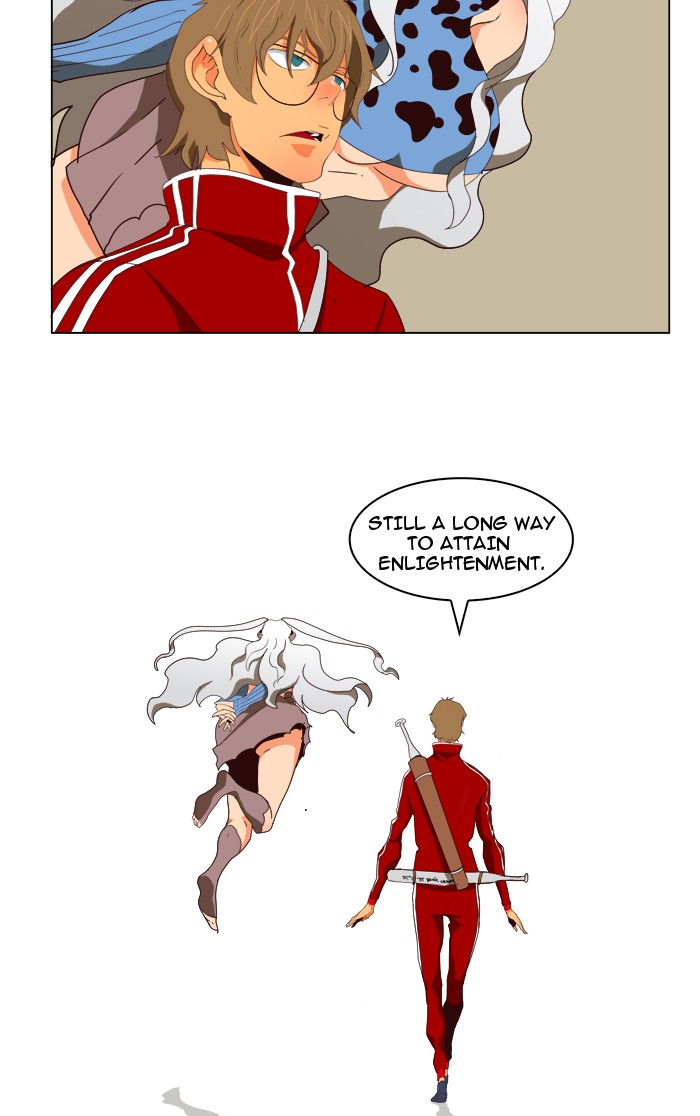 The God of High School Chapter 174 page 65 - Chapter 174: Ep. 174