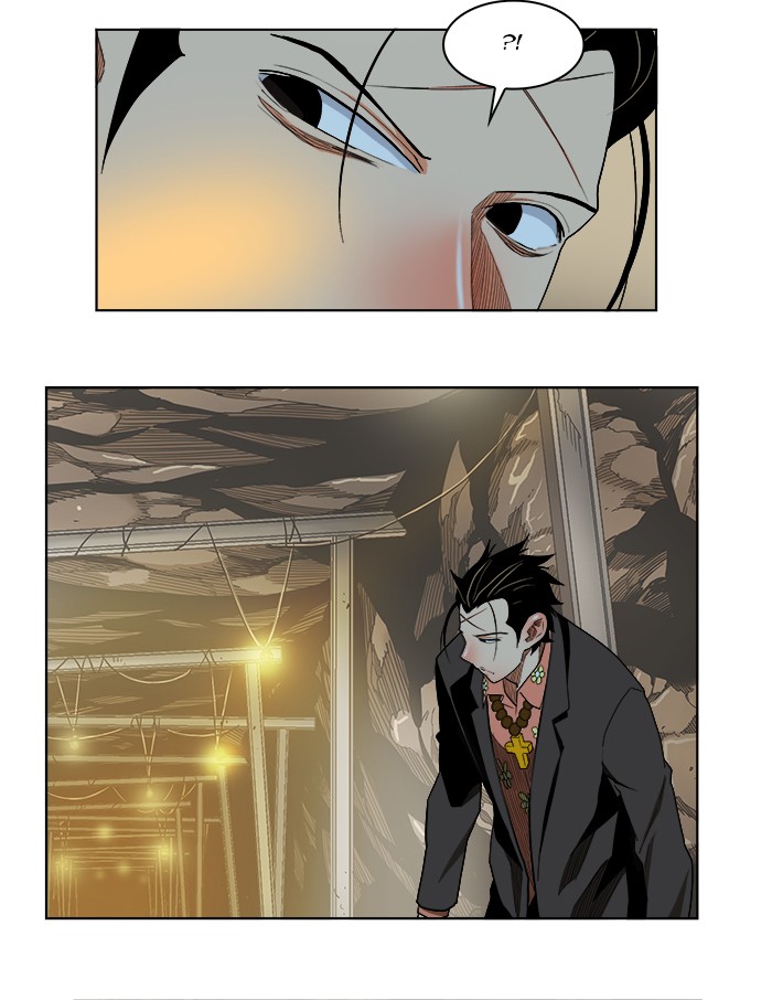 The God of High School Chapter 175 page 13 - Chapter 175: Ep. 175
