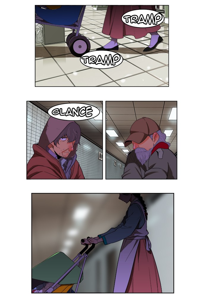 The God of High School Chapter 175 page 2 - Chapter 175: Ep. 175