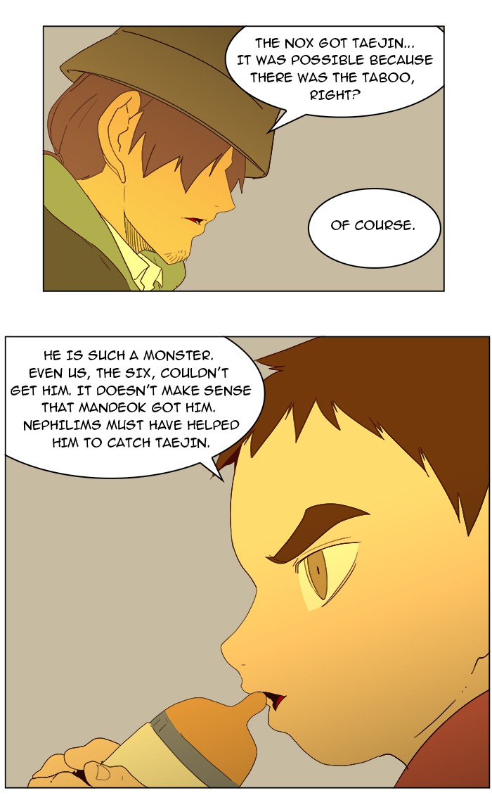 The God of High School Chapter 175 page 26 - Chapter 175: Ep. 175