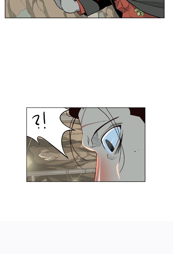 The God of High School Chapter 175 page 33 - Chapter 175: Ep. 175