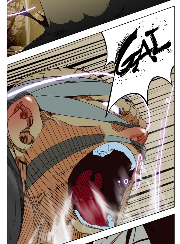 The God of High School Chapter 175 page 38 - Chapter 175: Ep. 175