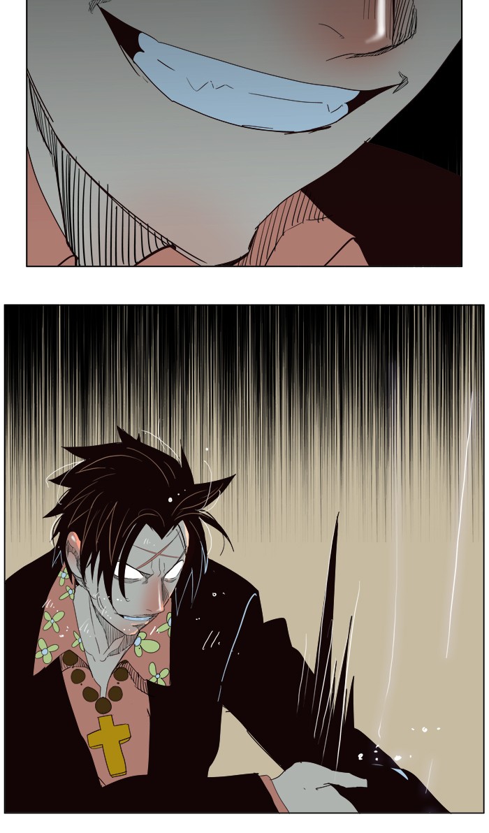 The God of High School Chapter 176 page 11 - Chapter 176: Ep. 176