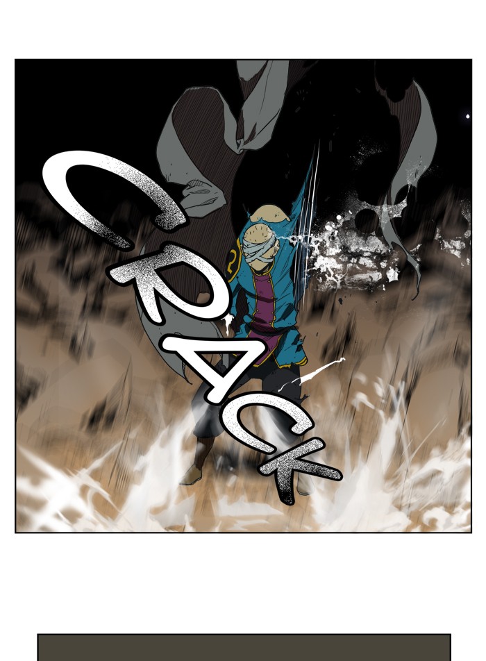 The God of High School Chapter 176 page 12 - Chapter 176: Ep. 176